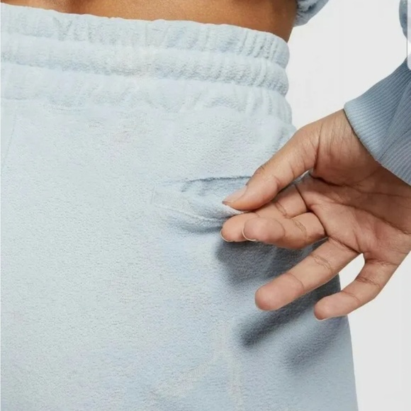 Nike City Ready Fleece Straight Leg Activewear Pants - Picture 4 of 6